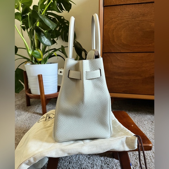 Hermes Birkin 30 - Picture 10 of 15
